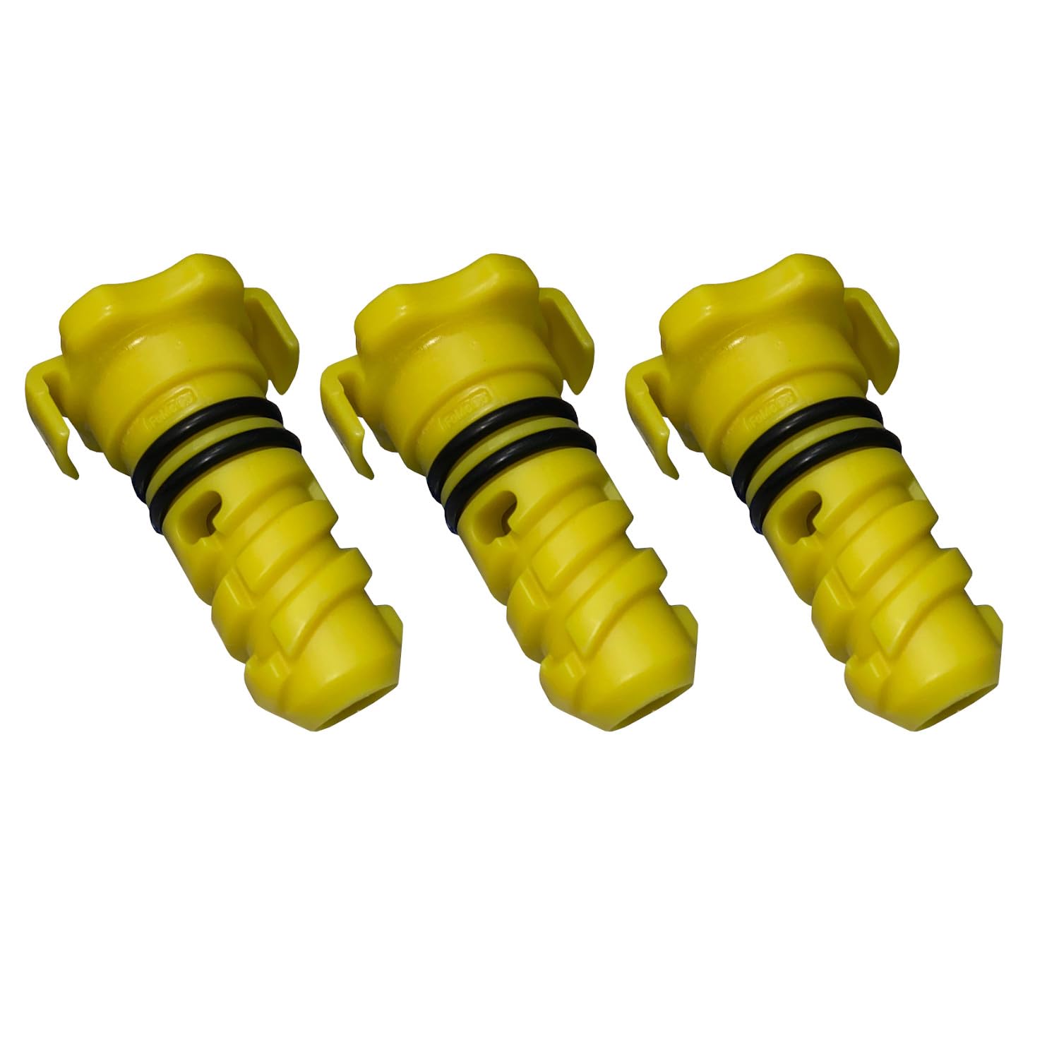 Amazon.com: 2017-2023 Ford OEM Genuine Oil Pan Drain Plugs KX6Z